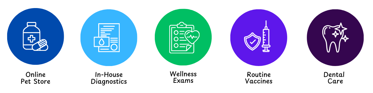 best veterinarian Marysville